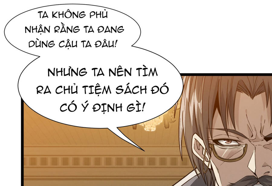 Sức Mạnh Của Ác Thần Chapter 27.5 - Trang 87