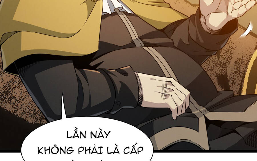 Sức Mạnh Của Ác Thần Chapter 27.5 - Trang 9