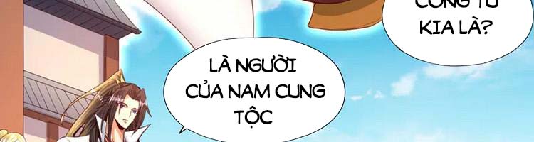 Ta Bị Nhốt Cùng Một Ngày Mười Vạn Năm Chapter 109 - Trang 39