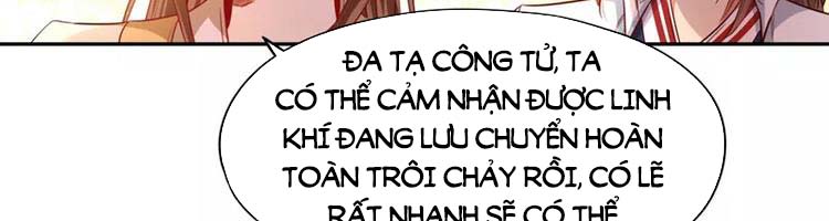 Ta Bị Nhốt Cùng Một Ngày Mười Vạn Năm Chapter 109 - Trang 7