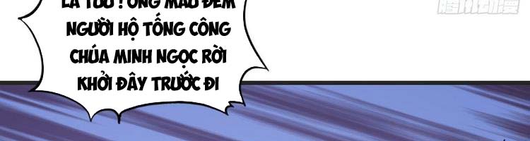 Ta Có Một Sơn Trại Chapter 244 - Trang 111