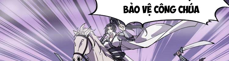 Ta Có Một Sơn Trại Chapter 244 - Trang 27