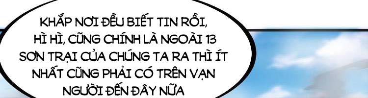 Ta Có Một Sơn Trại Chapter 244 - Trang 4