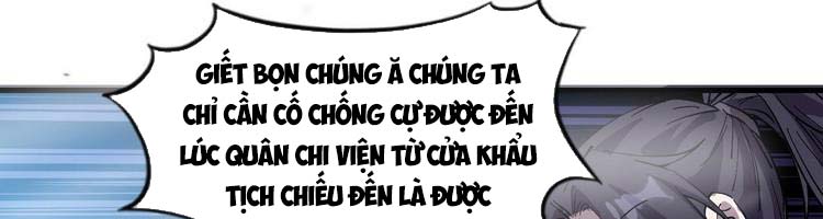 Ta Có Một Sơn Trại Chapter 244 - Trang 43