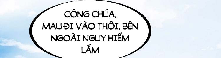 Ta Có Một Sơn Trại Chapter 244 - Trang 47