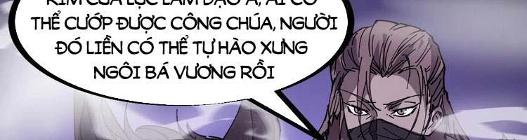 Ta Có Một Sơn Trại Chapter 244 - Trang 8