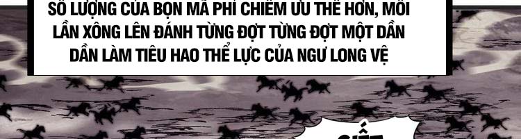 Ta Có Một Sơn Trại Chapter 244 - Trang 74