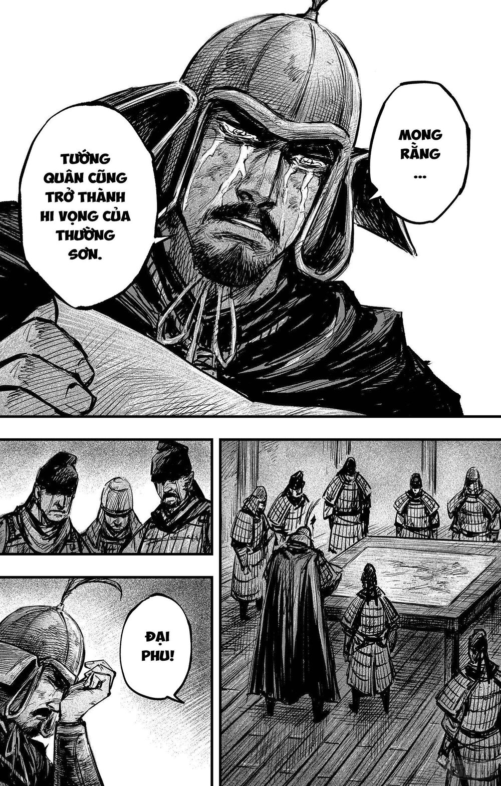 Thích Khách Tín Điều Chapter 23 - Trang 18