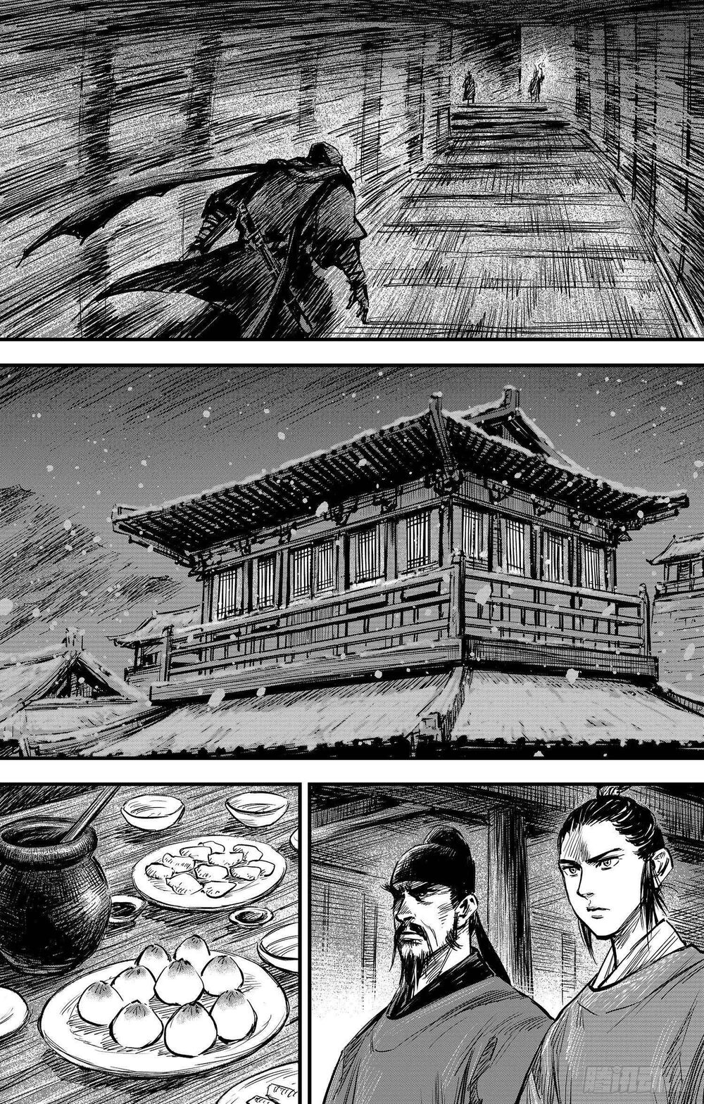 Thích Khách Tín Điều Chapter 24 - Trang 15