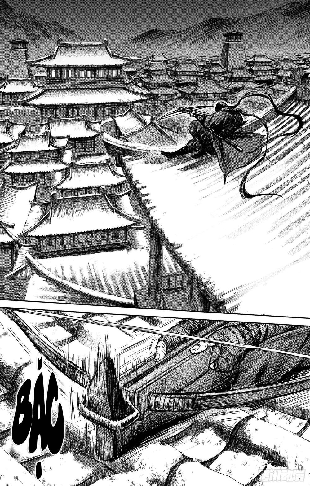 Thích Khách Tín Điều Chapter 25 - Trang 6