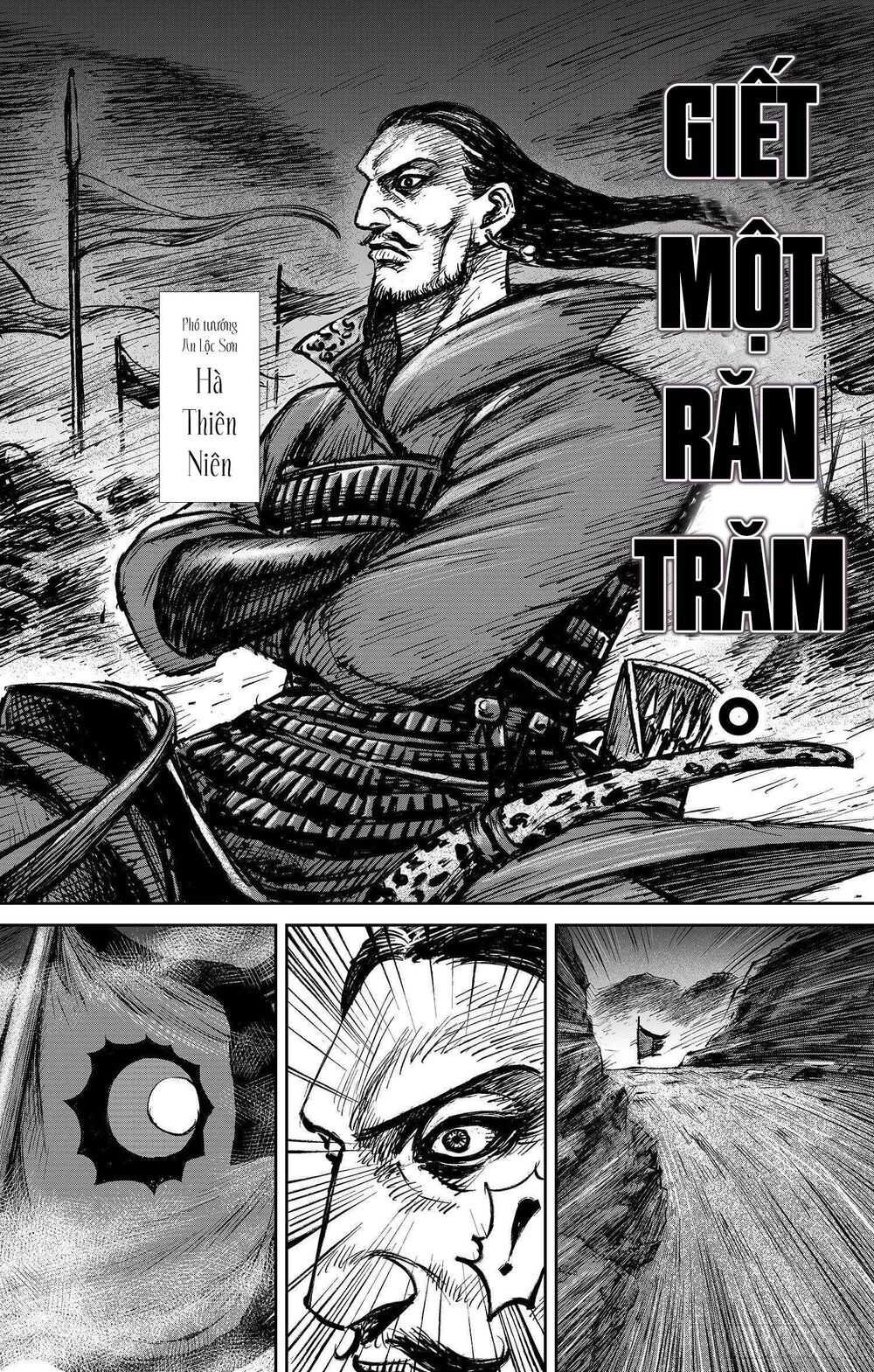 Thích Khách Tín Điều Chapter 26 - Trang 2