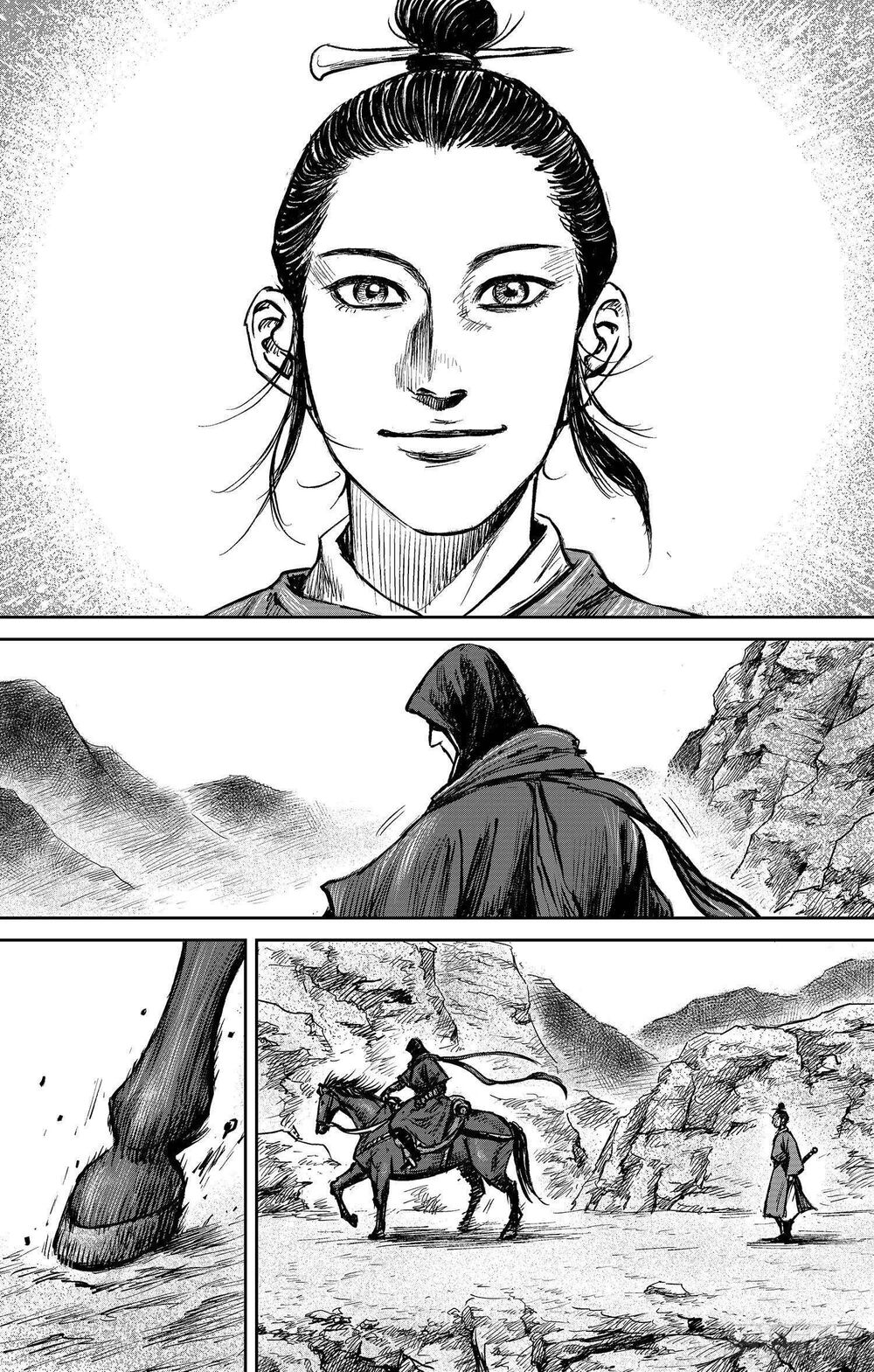 Thích Khách Tín Điều Chapter 26 - Trang 25