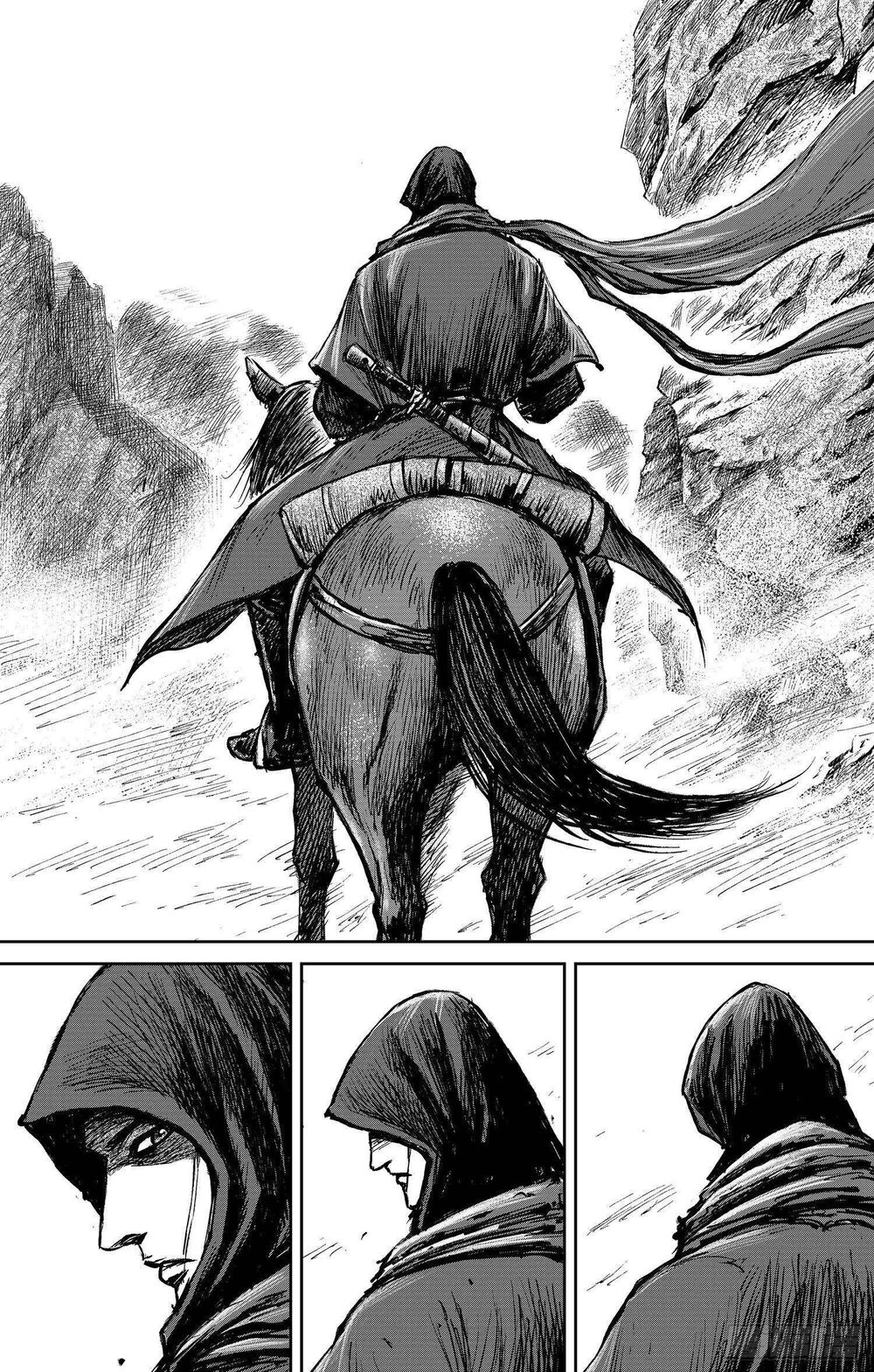 Thích Khách Tín Điều Chapter 26 - Trang 26