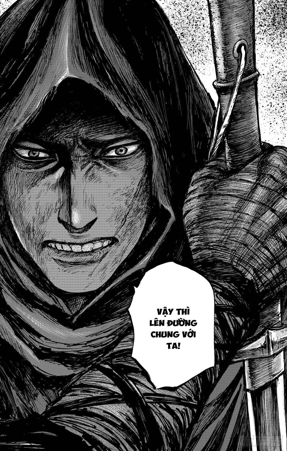 Thích Khách Tín Điều Chapter 29 - Trang 10