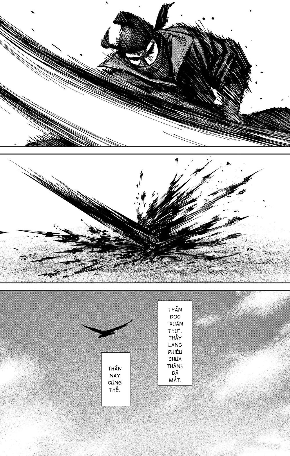 Thích Khách Tín Điều Chapter 31 - Trang 12