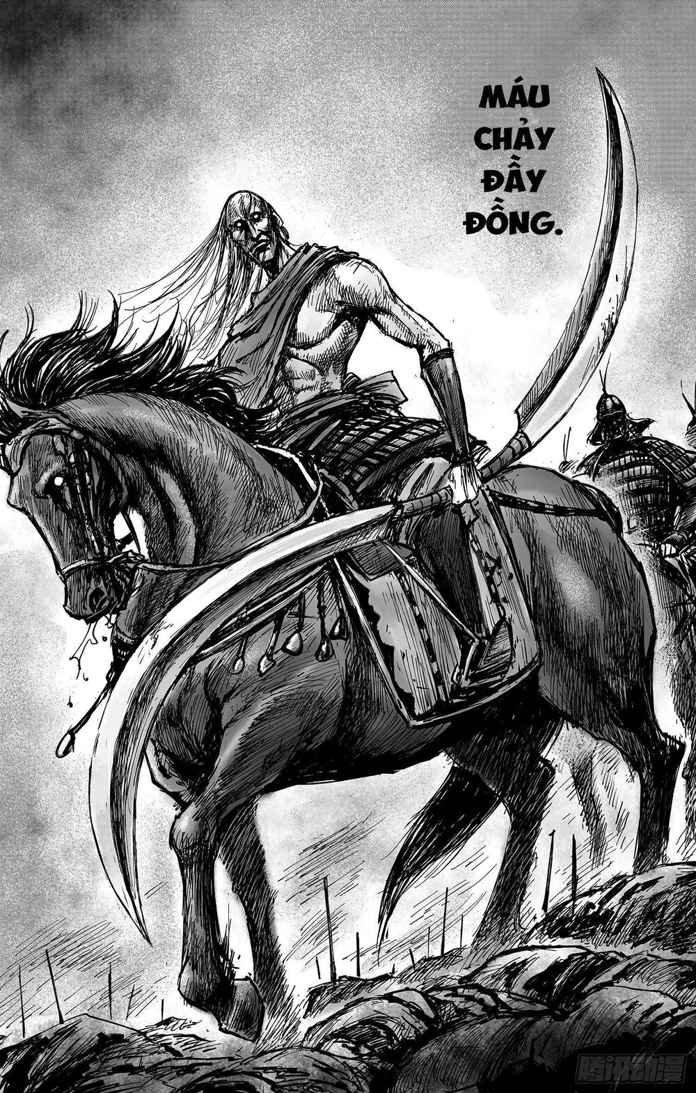 Thích Khách Tín Điều Chapter 31 - Trang 14