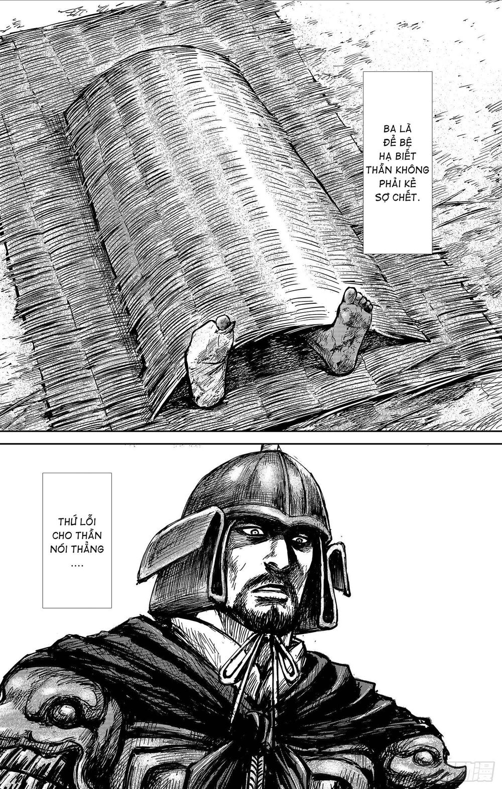 Thích Khách Tín Điều Chapter 31 - Trang 18