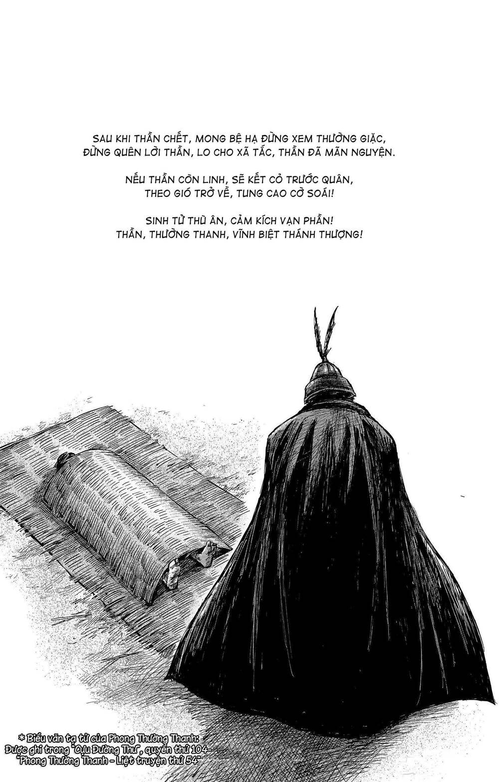 Thích Khách Tín Điều Chapter 31 - Trang 20