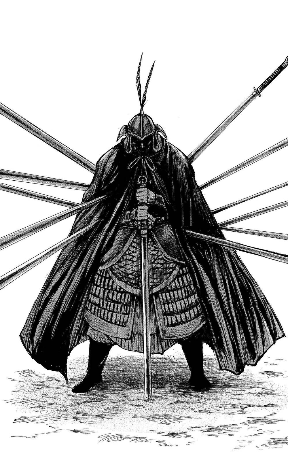 Thích Khách Tín Điều Chapter 32 - Trang 12