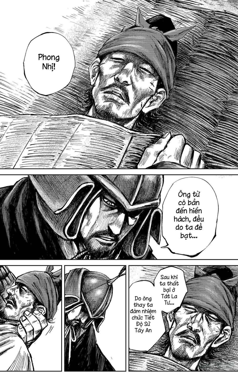 Thích Khách Tín Điều Chapter 32 - Trang 2