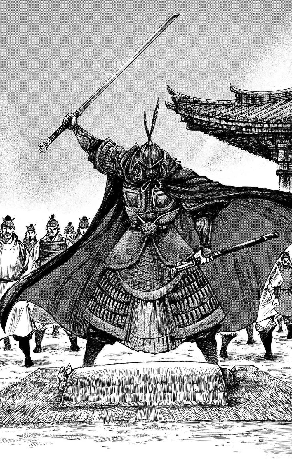 Thích Khách Tín Điều Chapter 32 - Trang 6