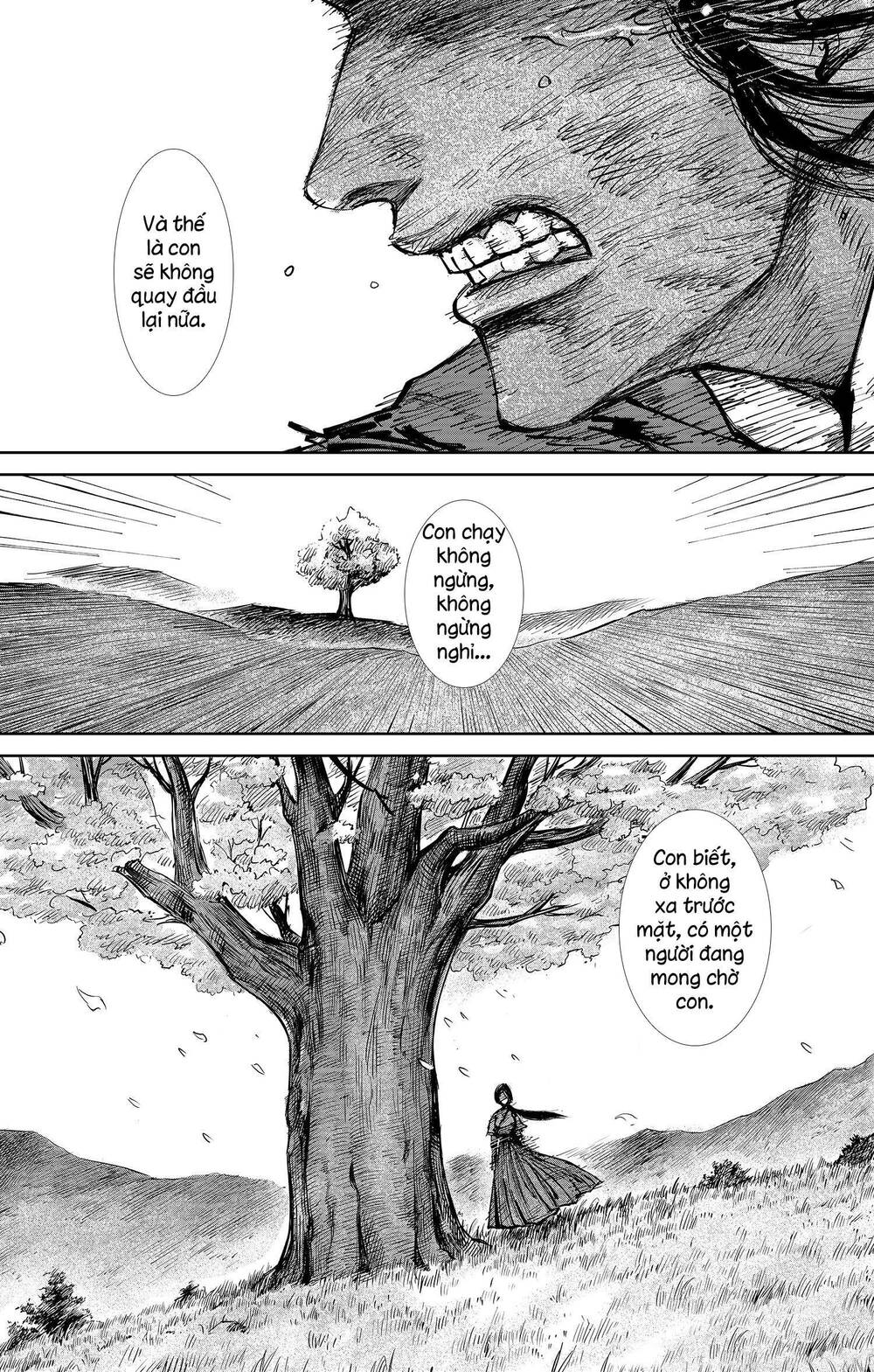 Thích Khách Tín Điều Chapter 33 - Trang 21