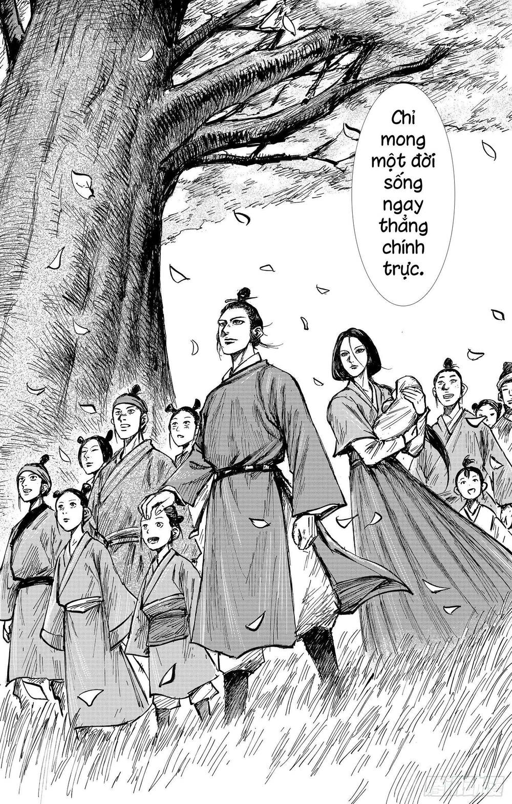 Thích Khách Tín Điều Chapter 33 - Trang 25