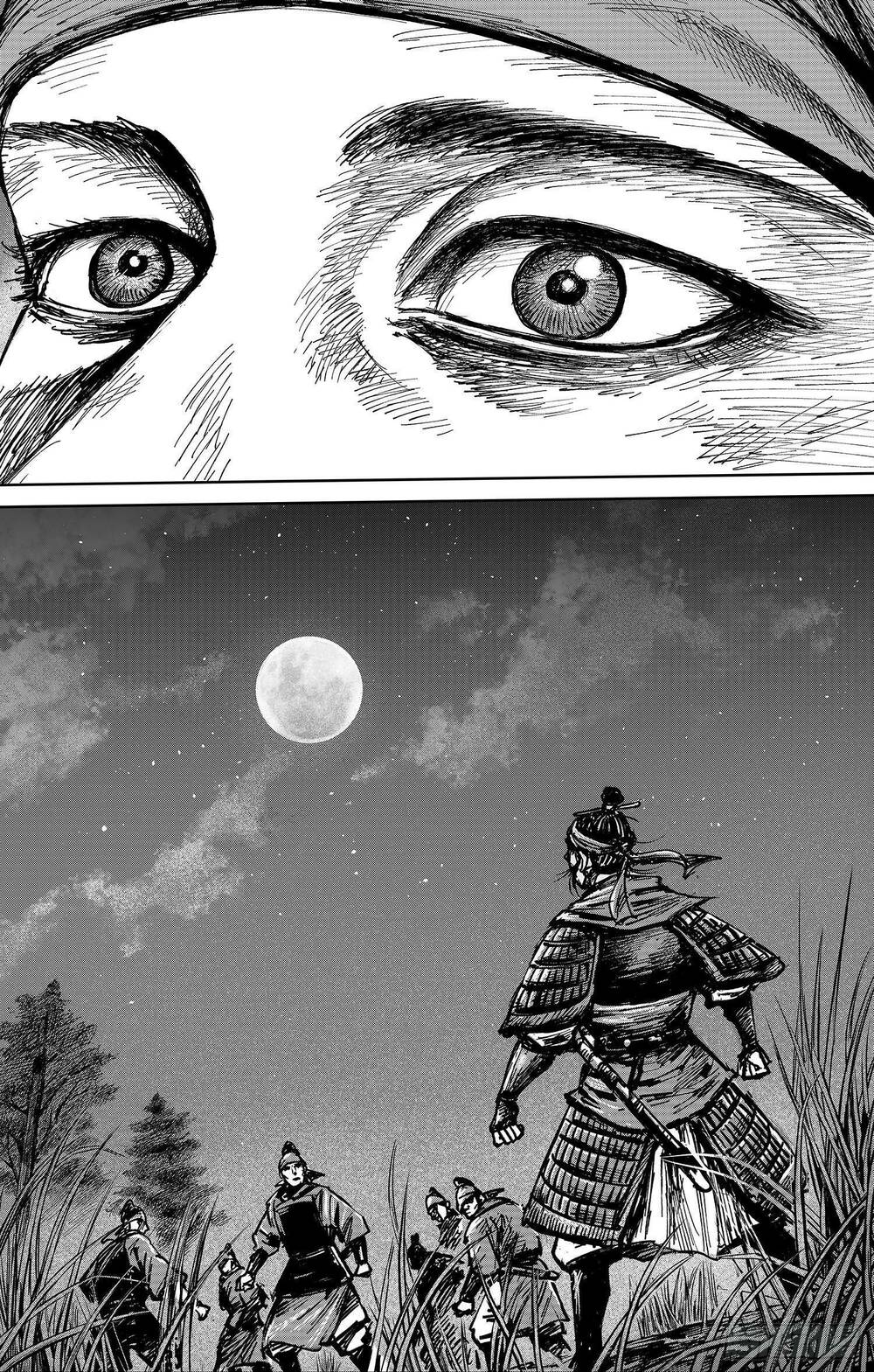 Thích Khách Tín Điều Chapter 33 - Trang 26