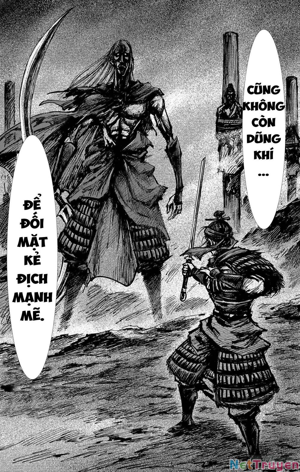 Thích Khách Tín Điều Chapter 34 - Trang 12