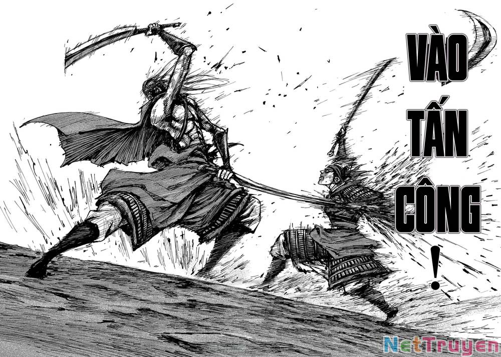 Thích Khách Tín Điều Chapter 34 - Trang 18