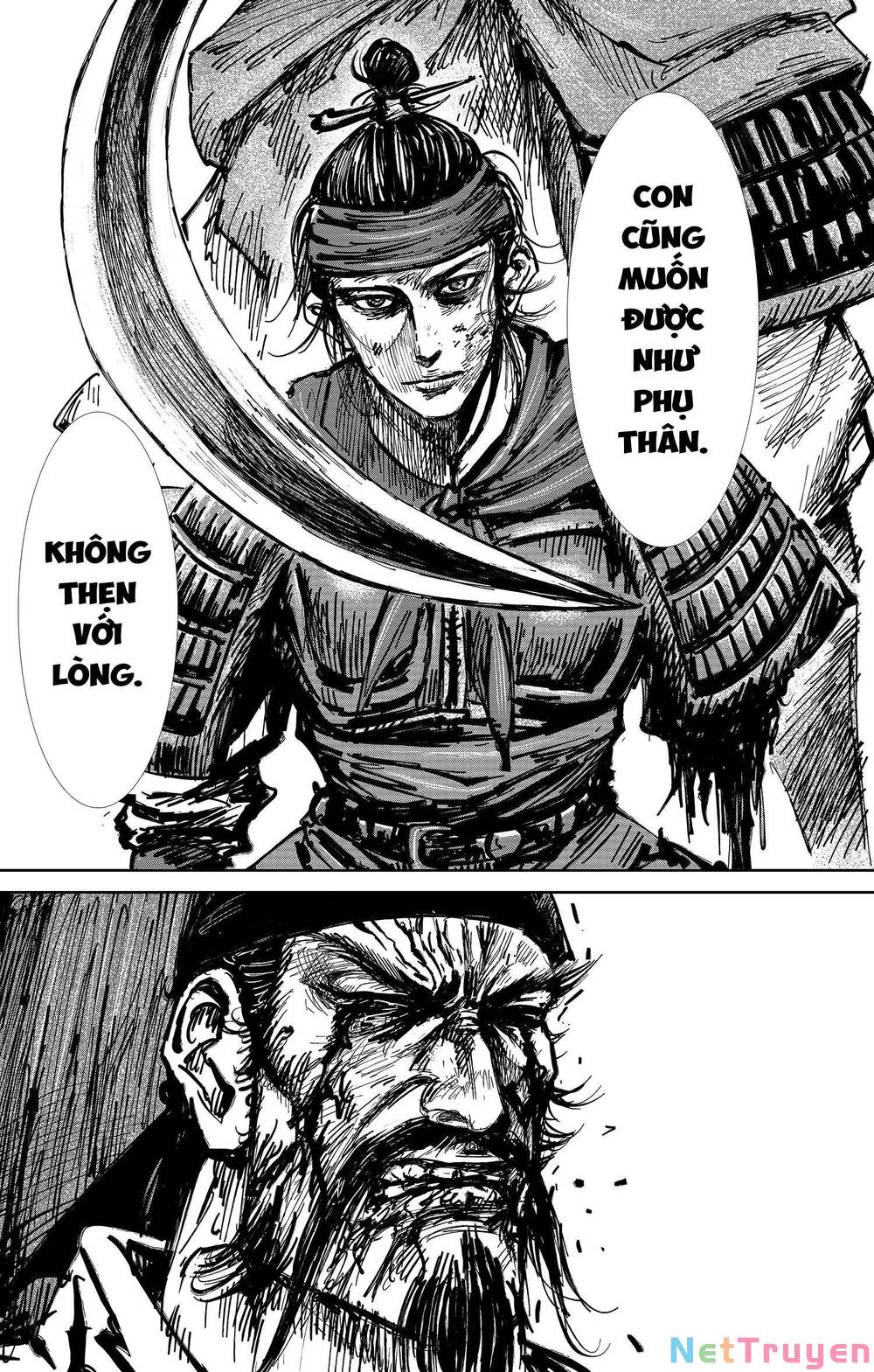 Thích Khách Tín Điều Chapter 34 - Trang 23