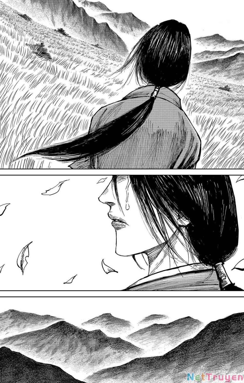 Thích Khách Tín Điều Chapter 34 - Trang 29