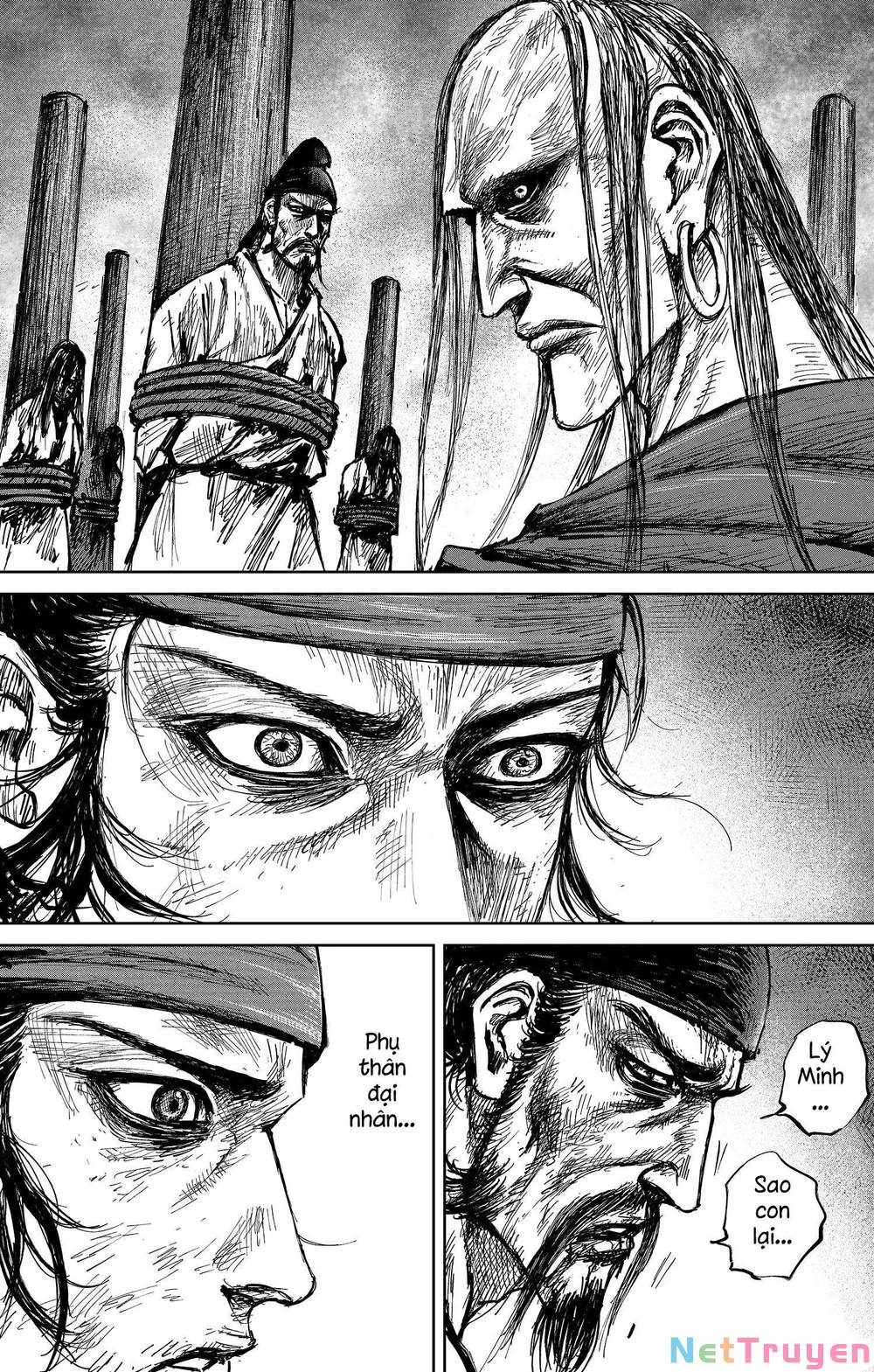 Thích Khách Tín Điều Chapter 34 - Trang 9