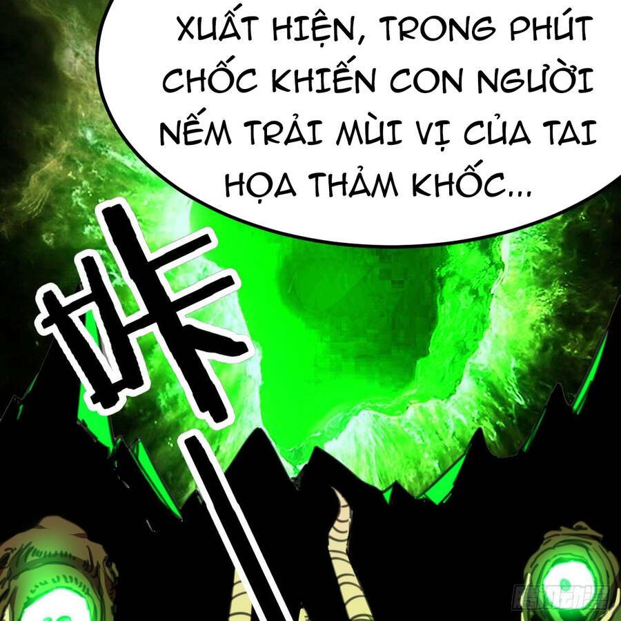 Thiên Tứ Thức Tỉnh Chapter 1 - Trang 48