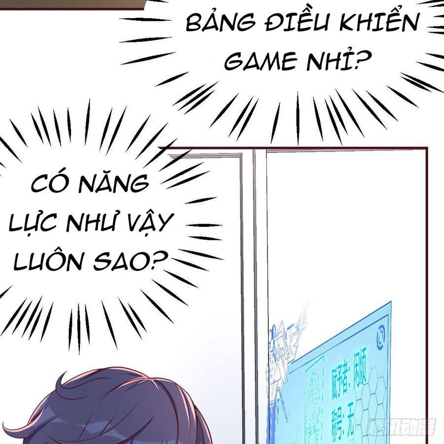 Thiên Tứ Thức Tỉnh Chapter 2 - Trang 11