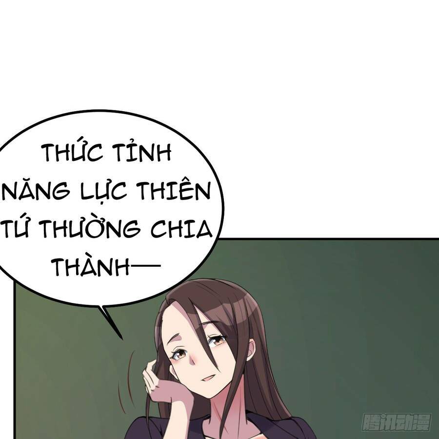 Thiên Tứ Thức Tỉnh Chapter 2 - Trang 26