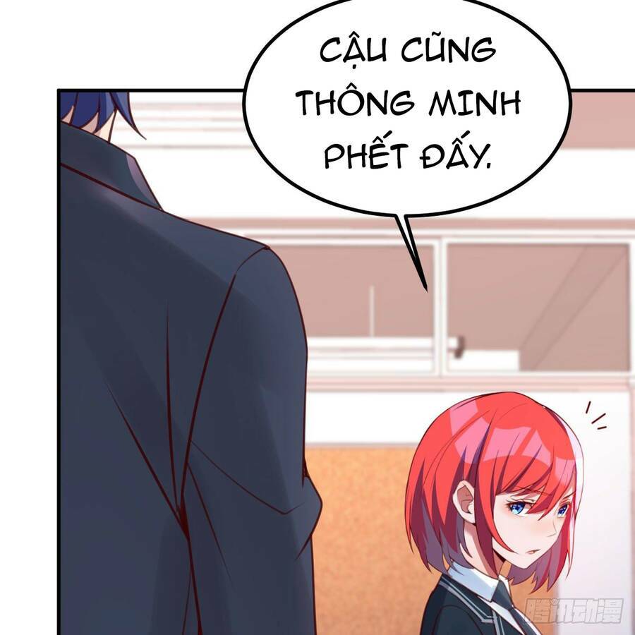 Thiên Tứ Thức Tỉnh Chapter 3 - Trang 38