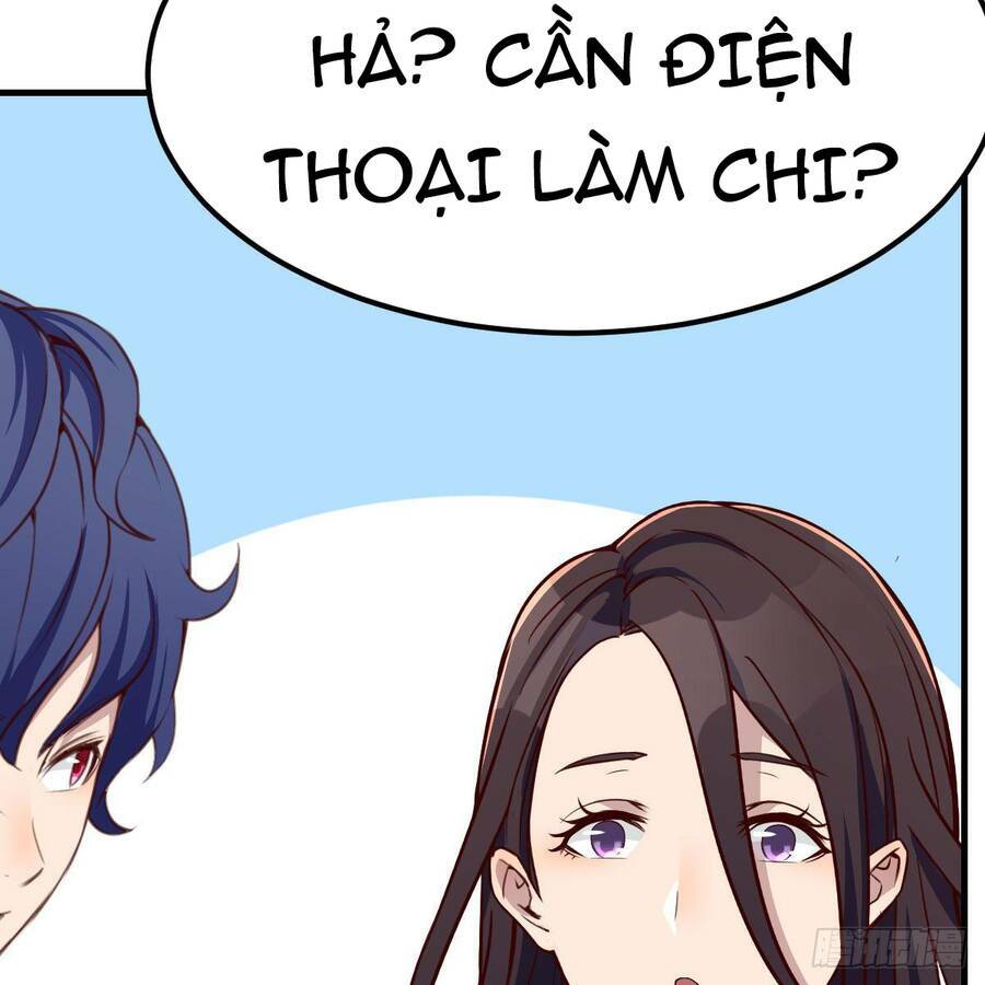 Thiên Tứ Thức Tỉnh Chapter 4 - Trang 15