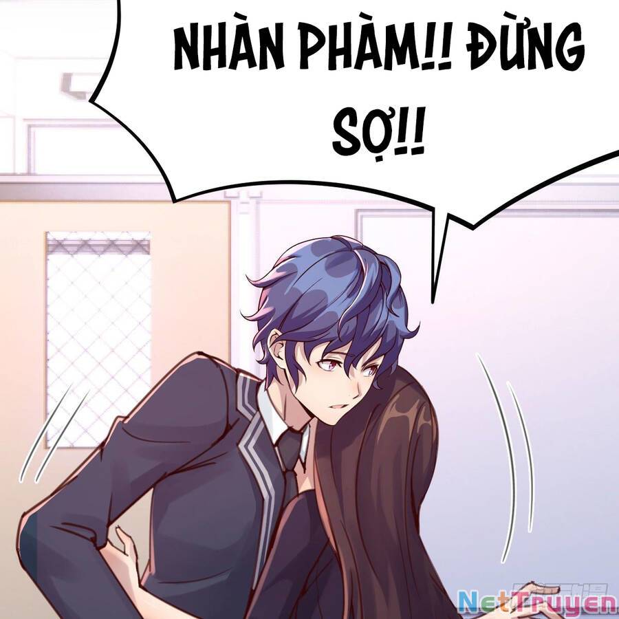 Thiên Tứ Thức Tỉnh Chapter 5 - Trang 35