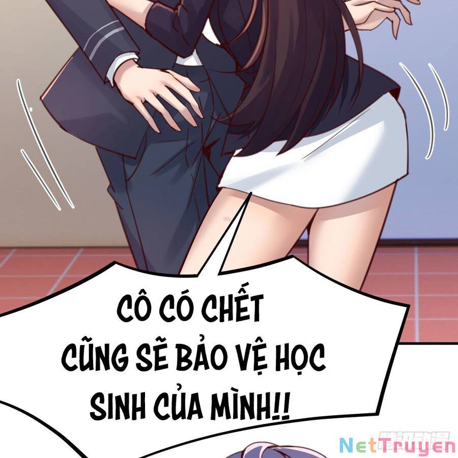 Thiên Tứ Thức Tỉnh Chapter 5 - Trang 36