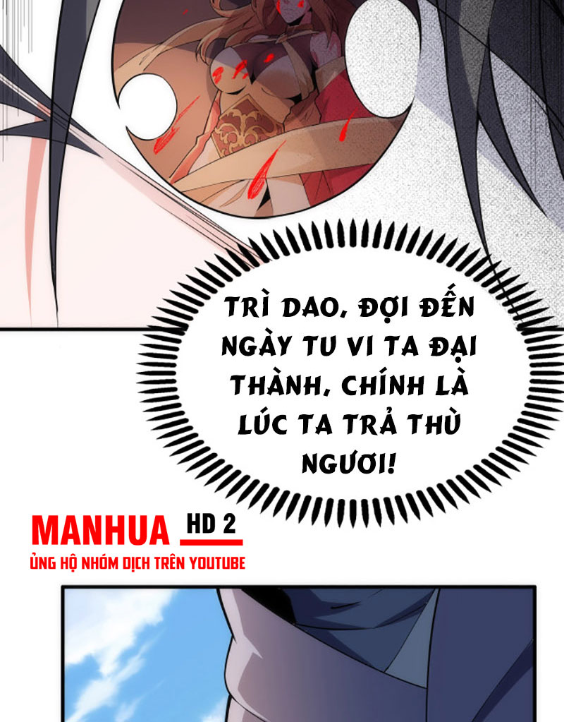 Vạn Cổ Thần Đế Chapter 18 - Trang 43