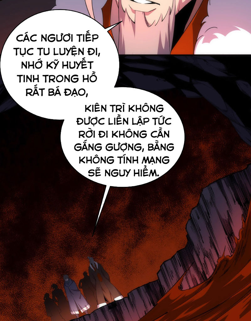 Vạn Cổ Thần Đế Chapter 18 - Trang 49