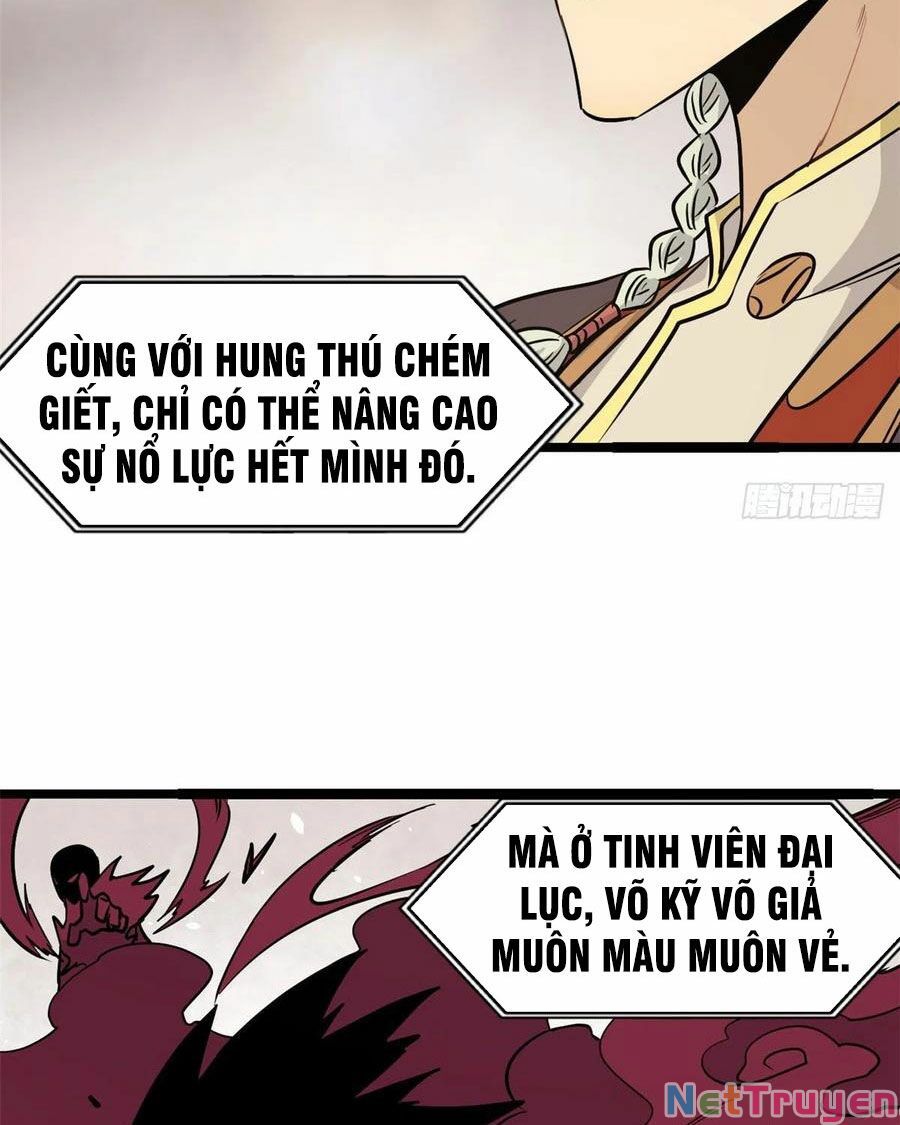 Vạn Cổ Tối Cường Tông Chapter 120 - Trang 19