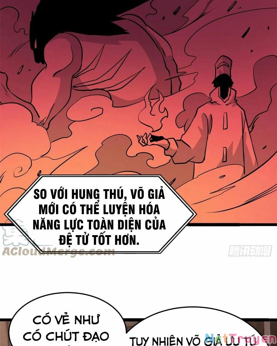 Vạn Cổ Tối Cường Tông Chapter 120 - Trang 20