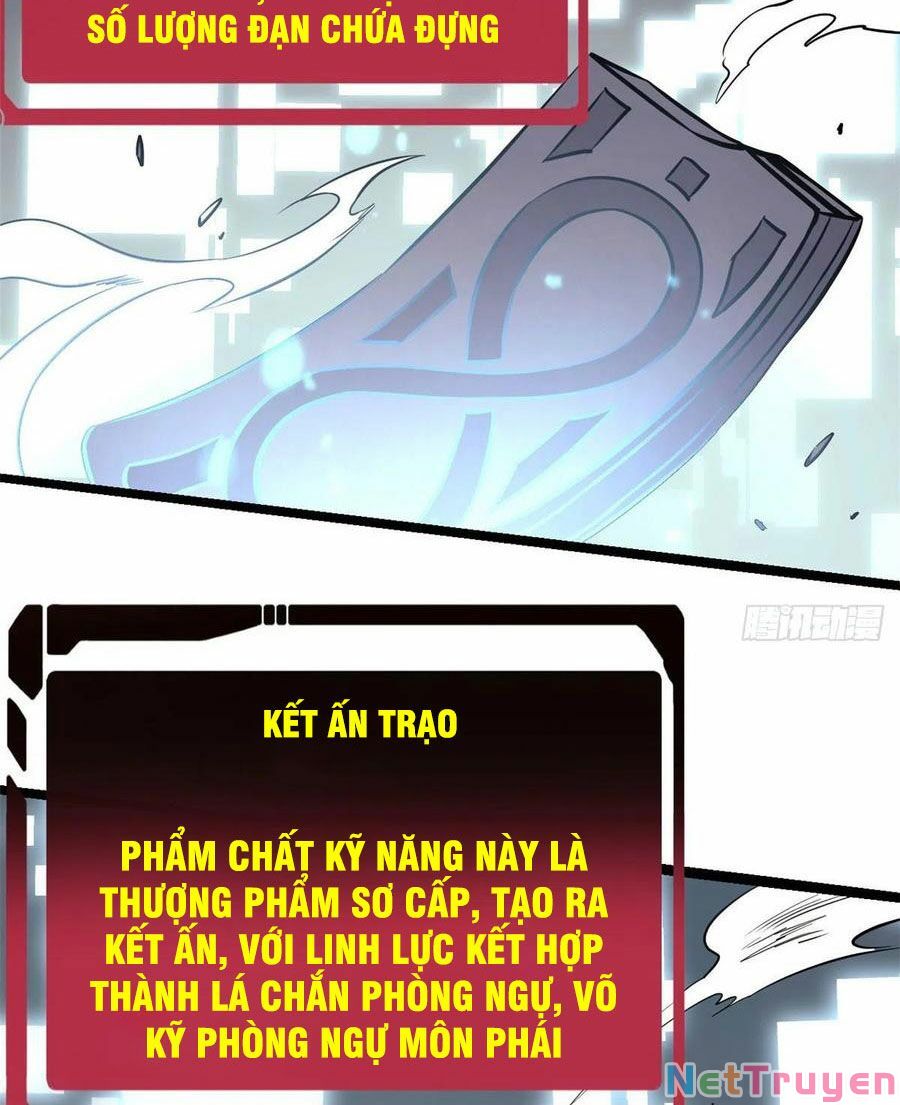 Vạn Cổ Tối Cường Tông Chapter 120 - Trang 29