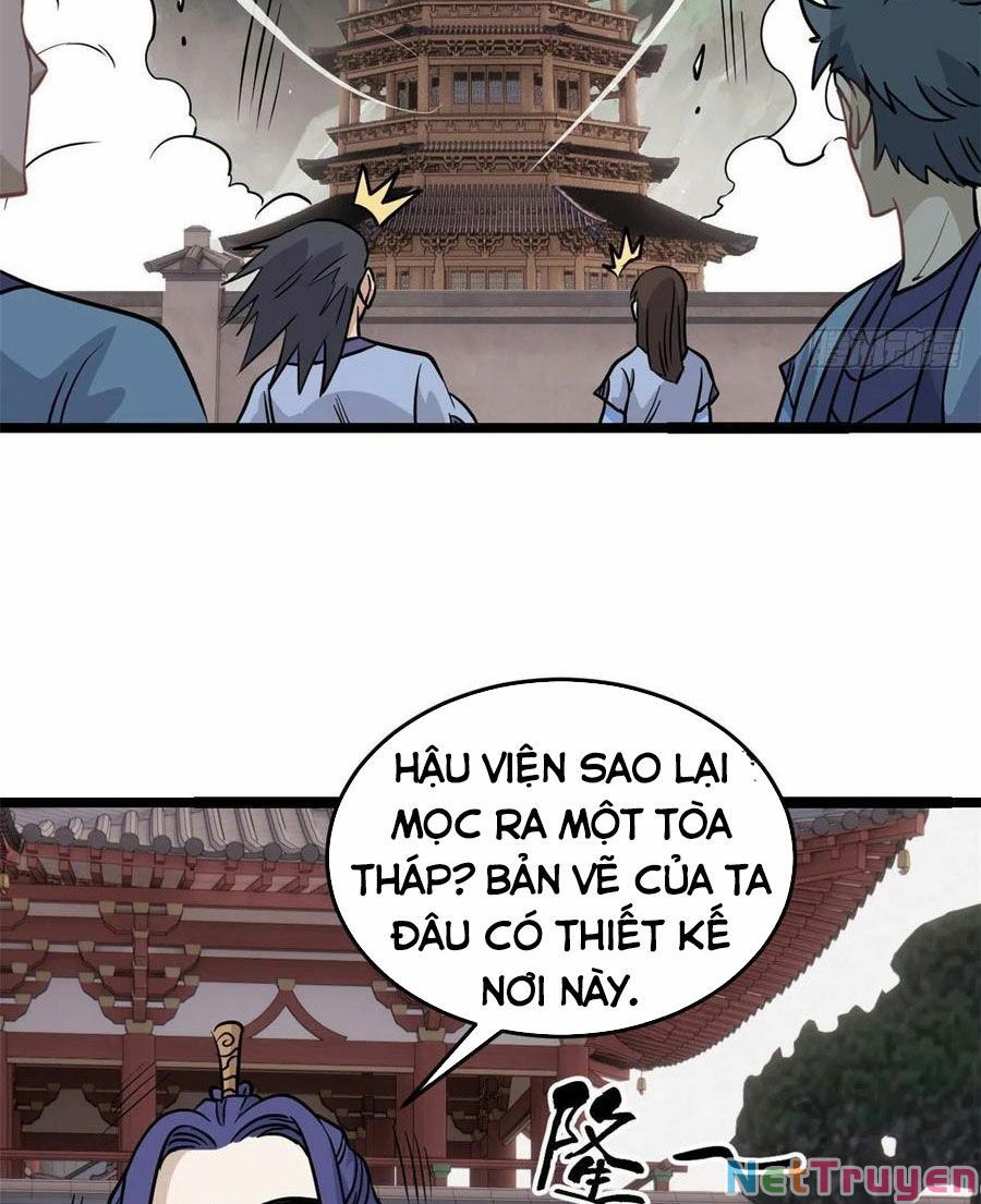 Vạn Cổ Tối Cường Tông Chapter 120 - Trang 38