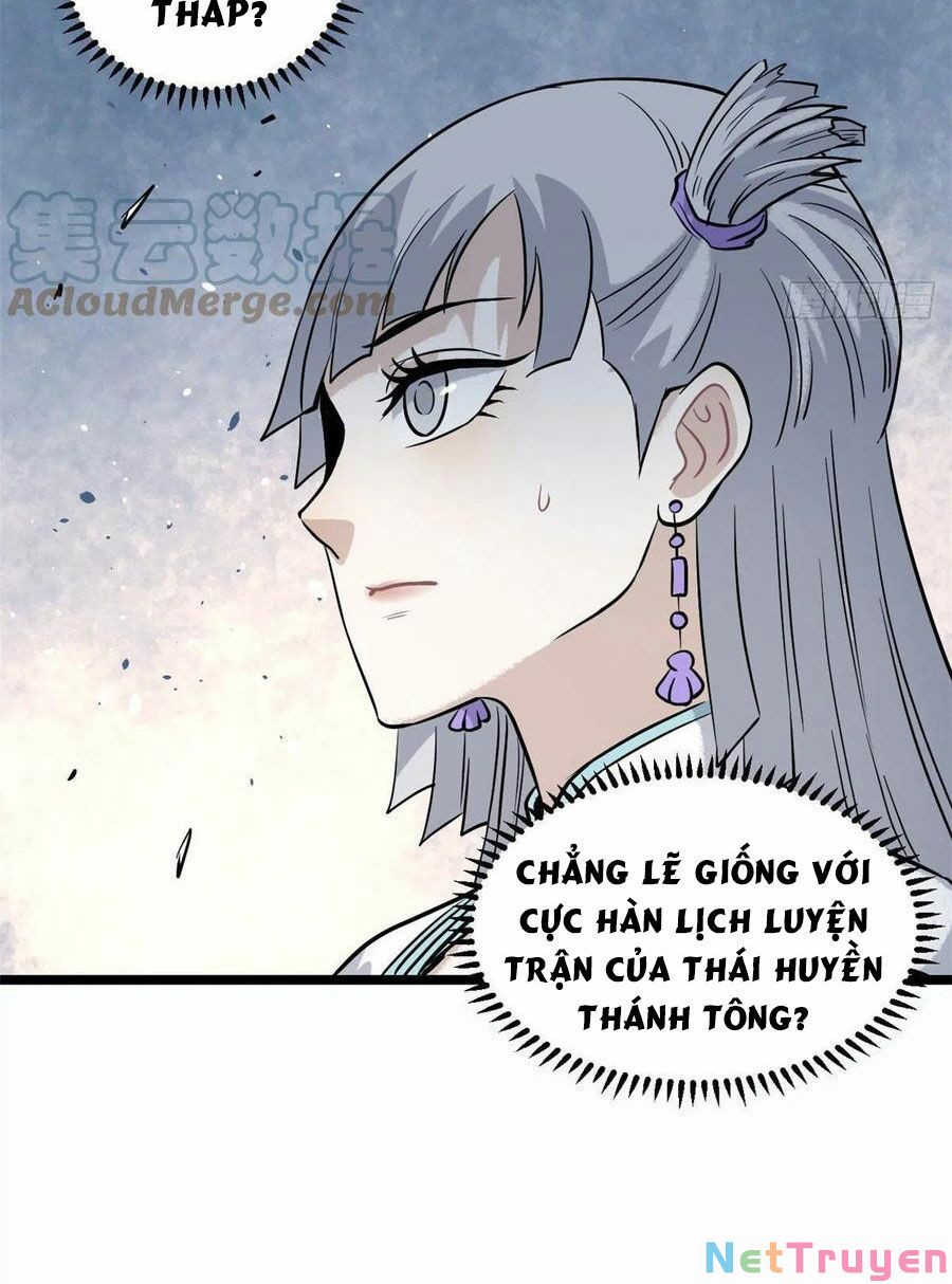 Vạn Cổ Tối Cường Tông Chapter 120 - Trang 46