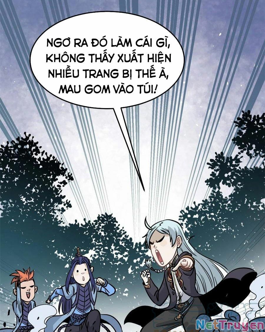 Vạn Cổ Tối Cường Tông Chapter 120 - Trang 8