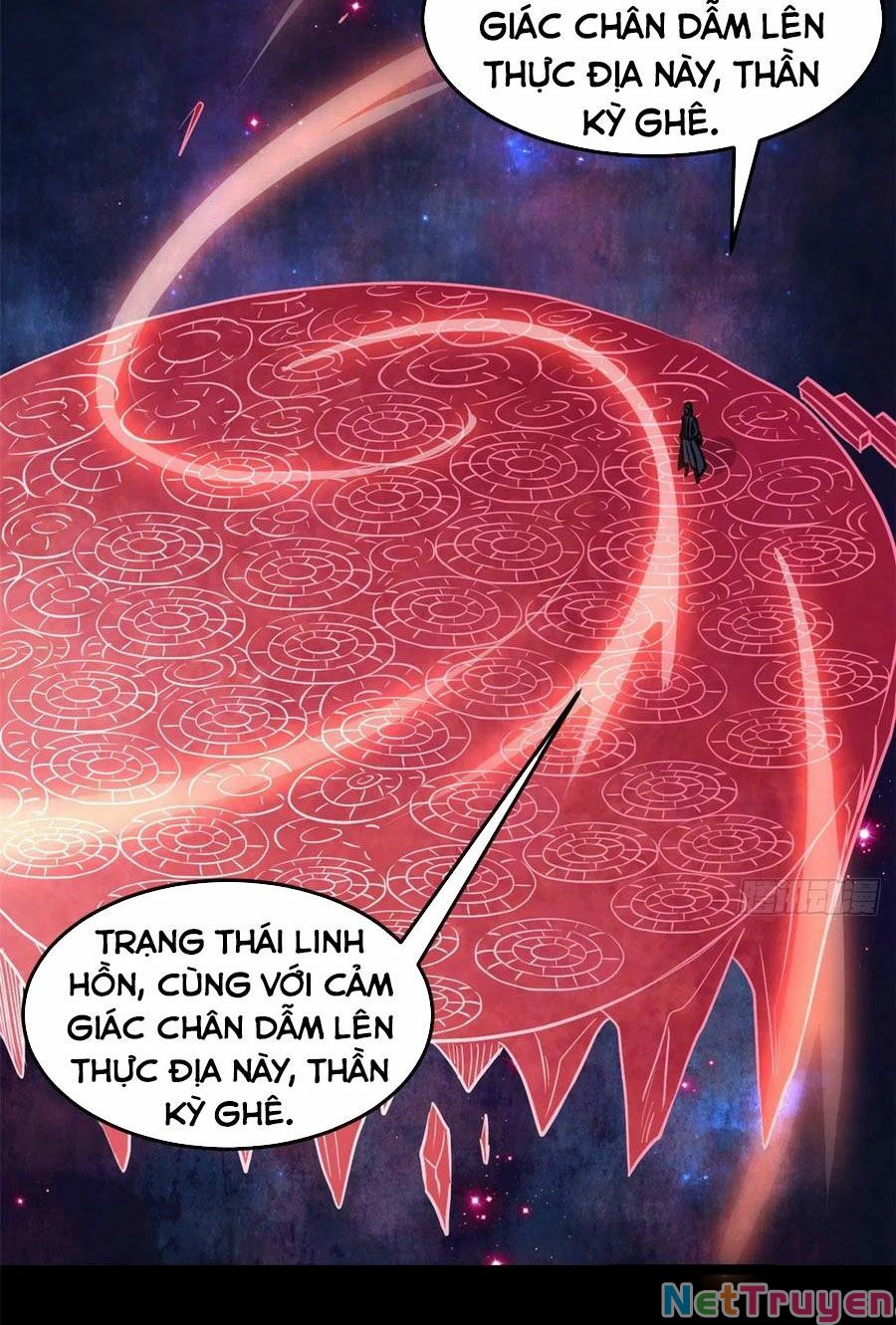 Vạn Cổ Tối Cường Tông Chapter 121 - Trang 30