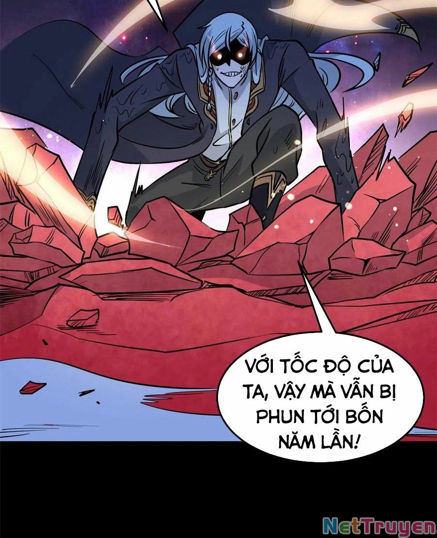 Vạn Cổ Tối Cường Tông Chapter 121 - Trang 49